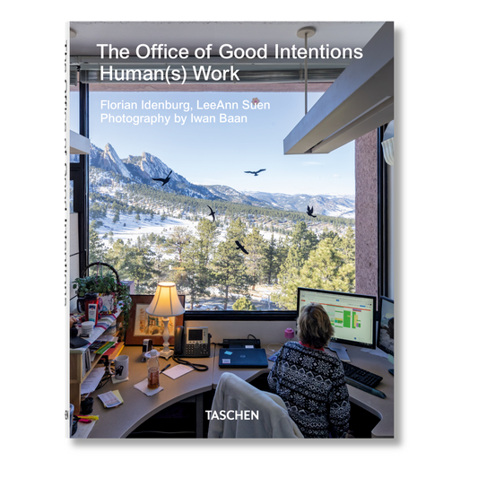 The Office of Good Intentions. Human(s) Work (English)