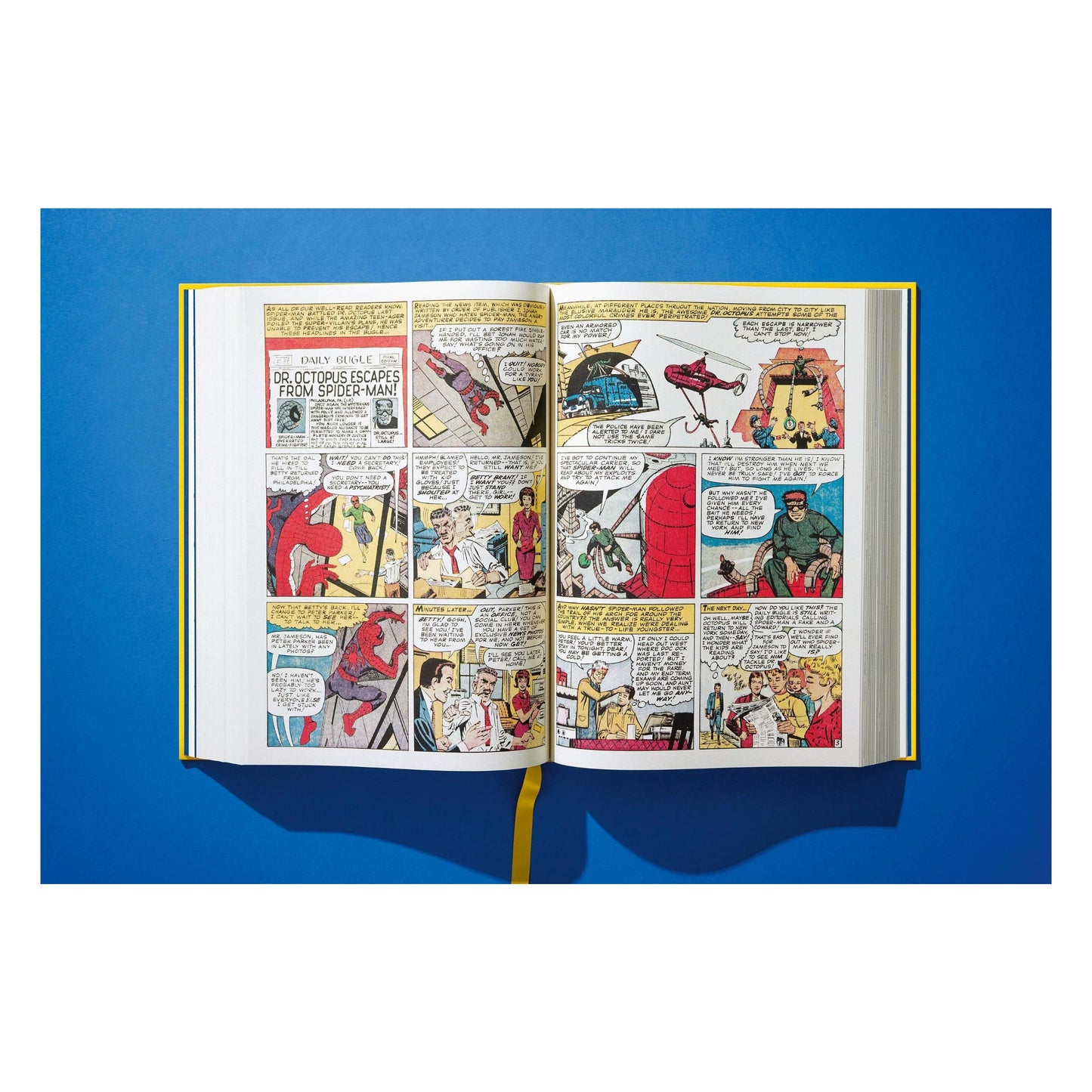 Marvel Comics Library, Spider-Man, Vol. 1, 1962-1964 (English) (AP)