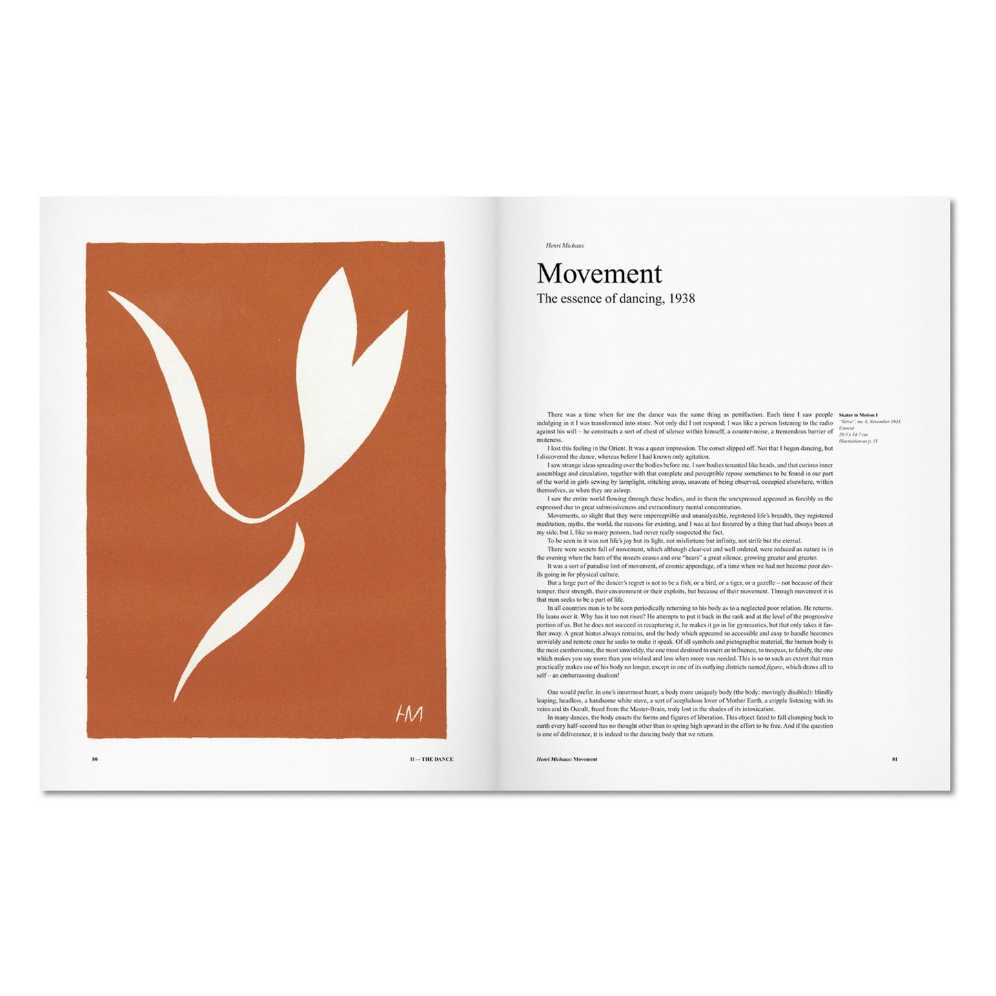 Henri Matisse. Cut-Outs. Zeichnen mit der Schere (German)