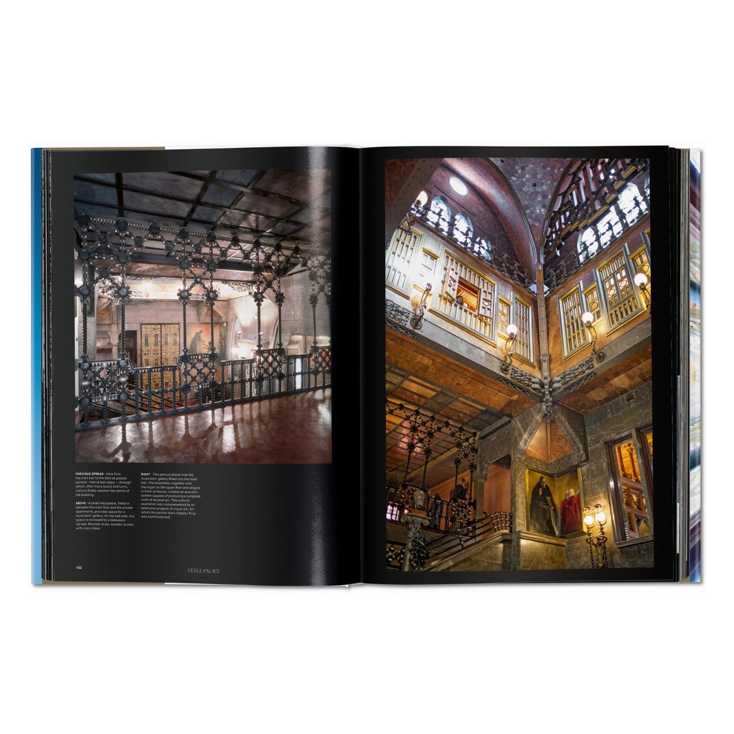 Gaudí. L’œuvre complet (French)