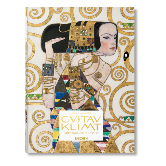 Gustav Klimt. The Complete Paintings (English)