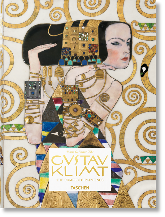 Gustav Klimt. The Complete Paintings (Italian)