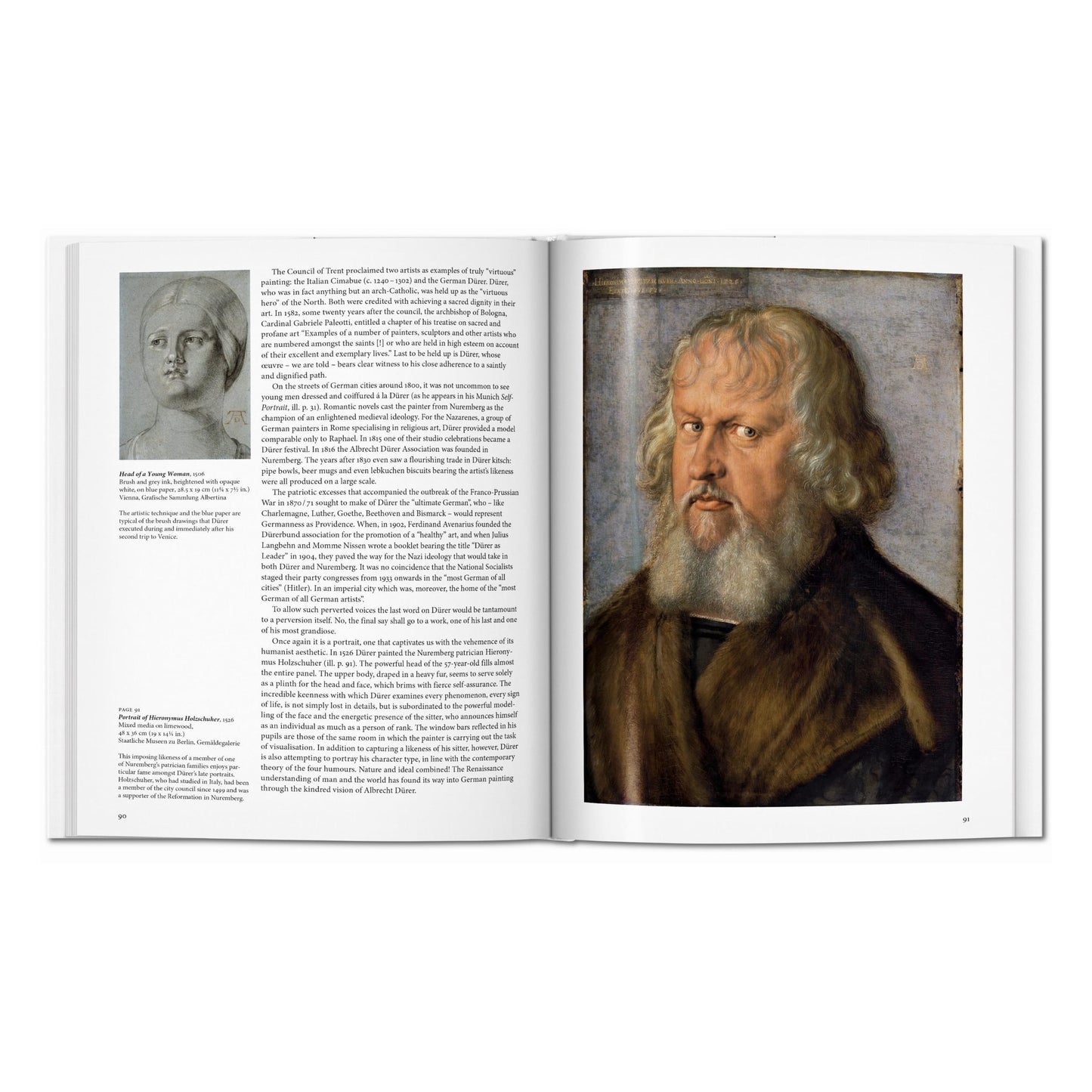 Dürer (English)