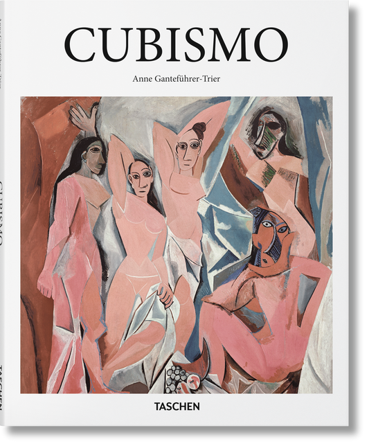 Cubismo (Spanish)