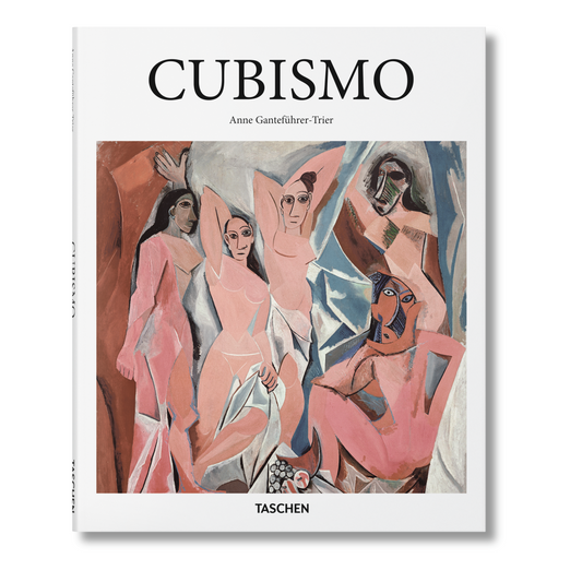 Cubismo (Spanish)