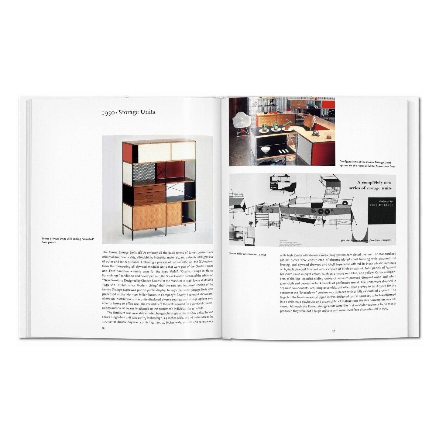 Eames (Italian)