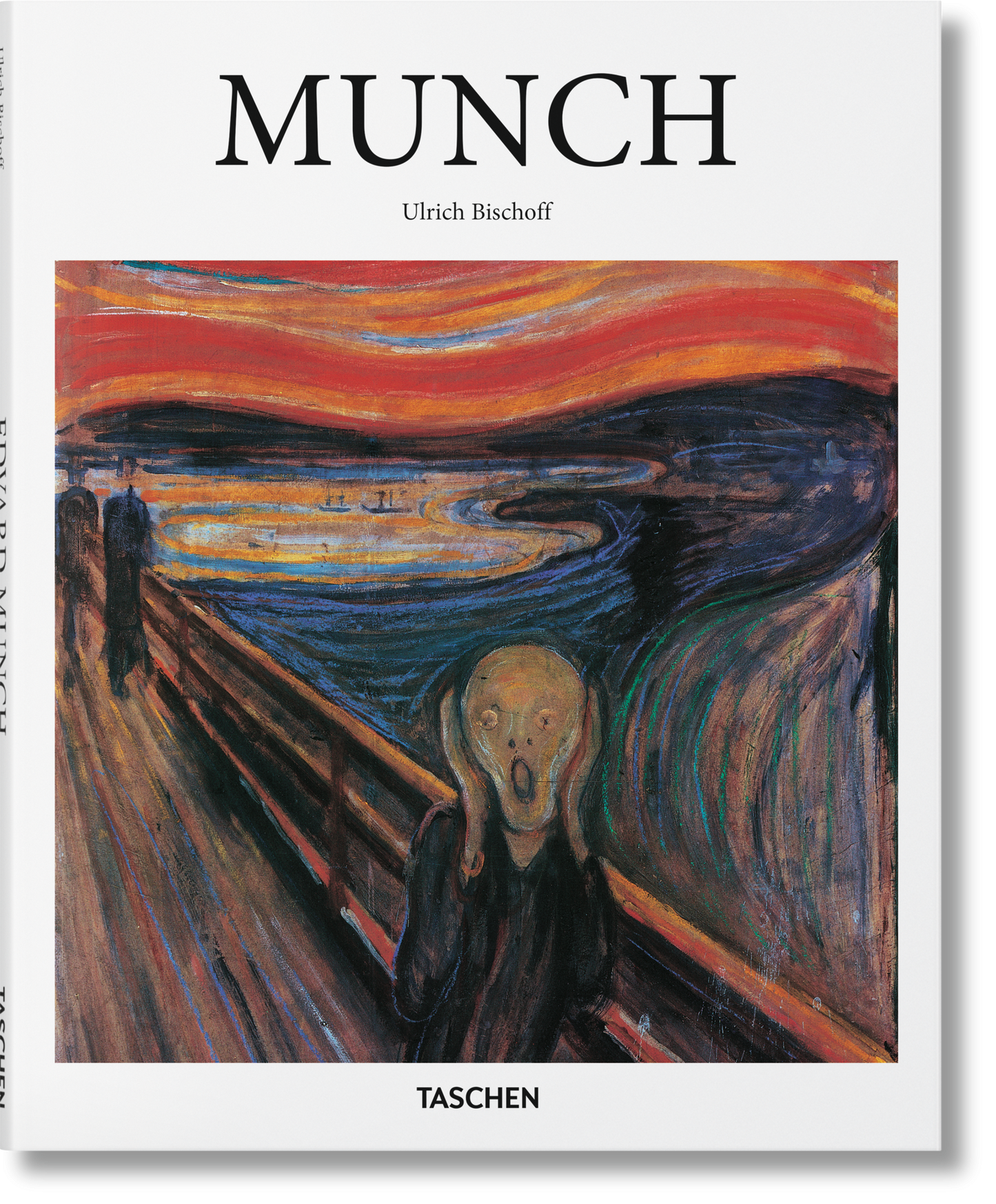 Munch (English)