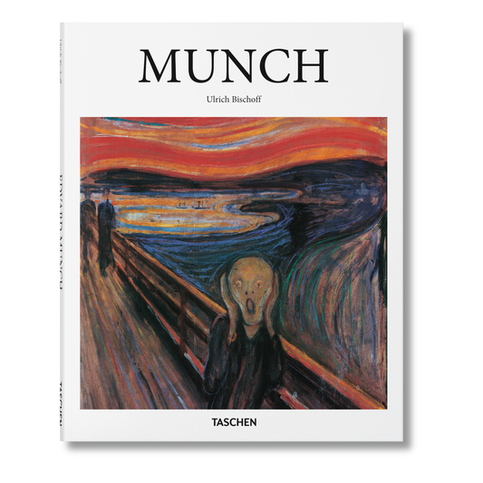Munch (English)