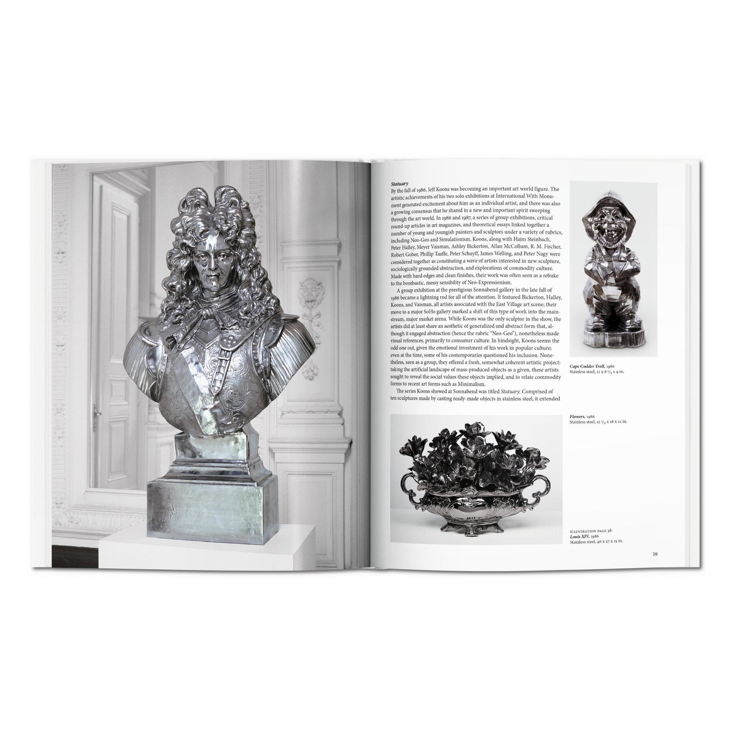 Koons (English)