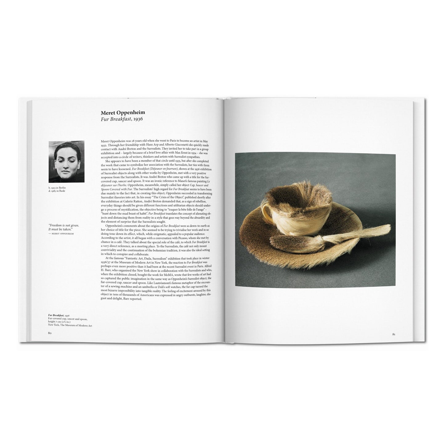 Surrealismo (Italian)
