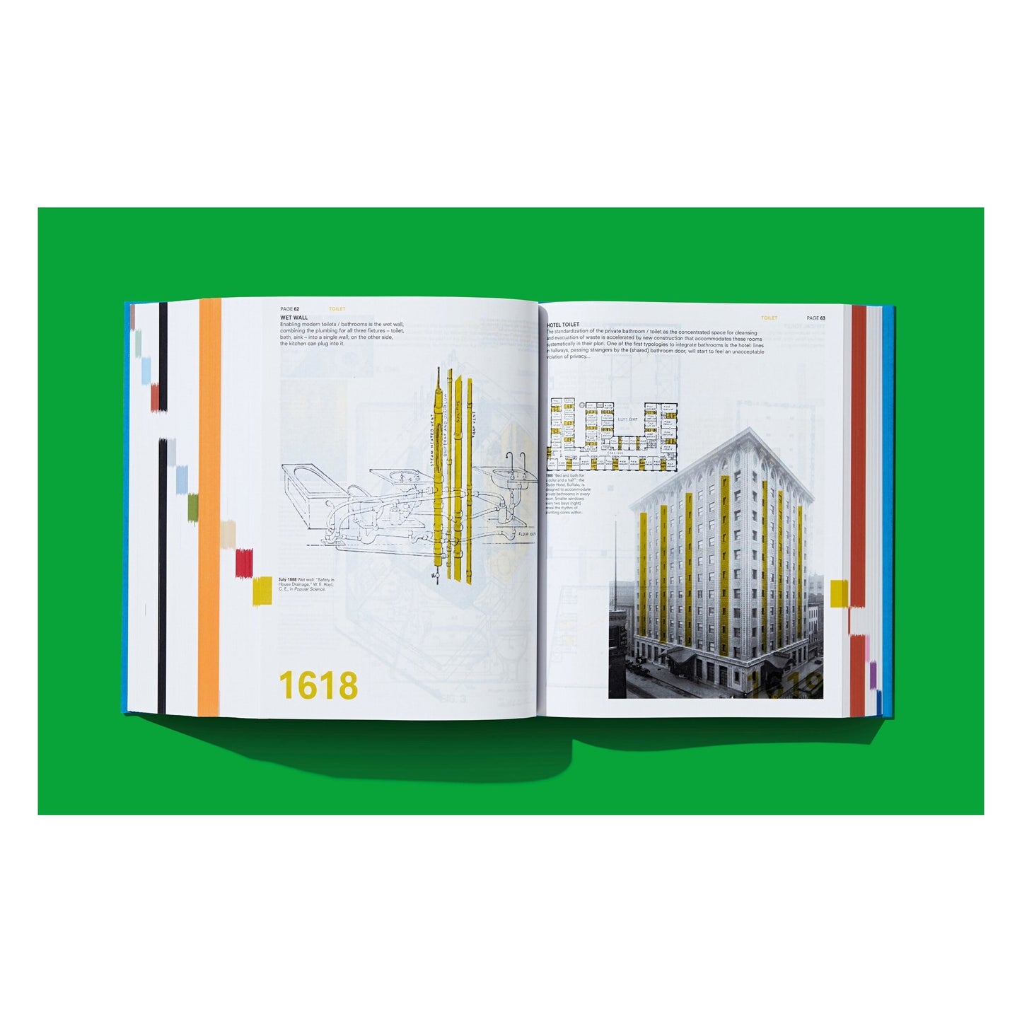 Koolhaas. Elements of Architecture (English)