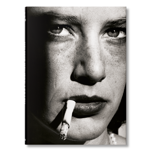 Helmut Newton. Legacy (German, French, English)