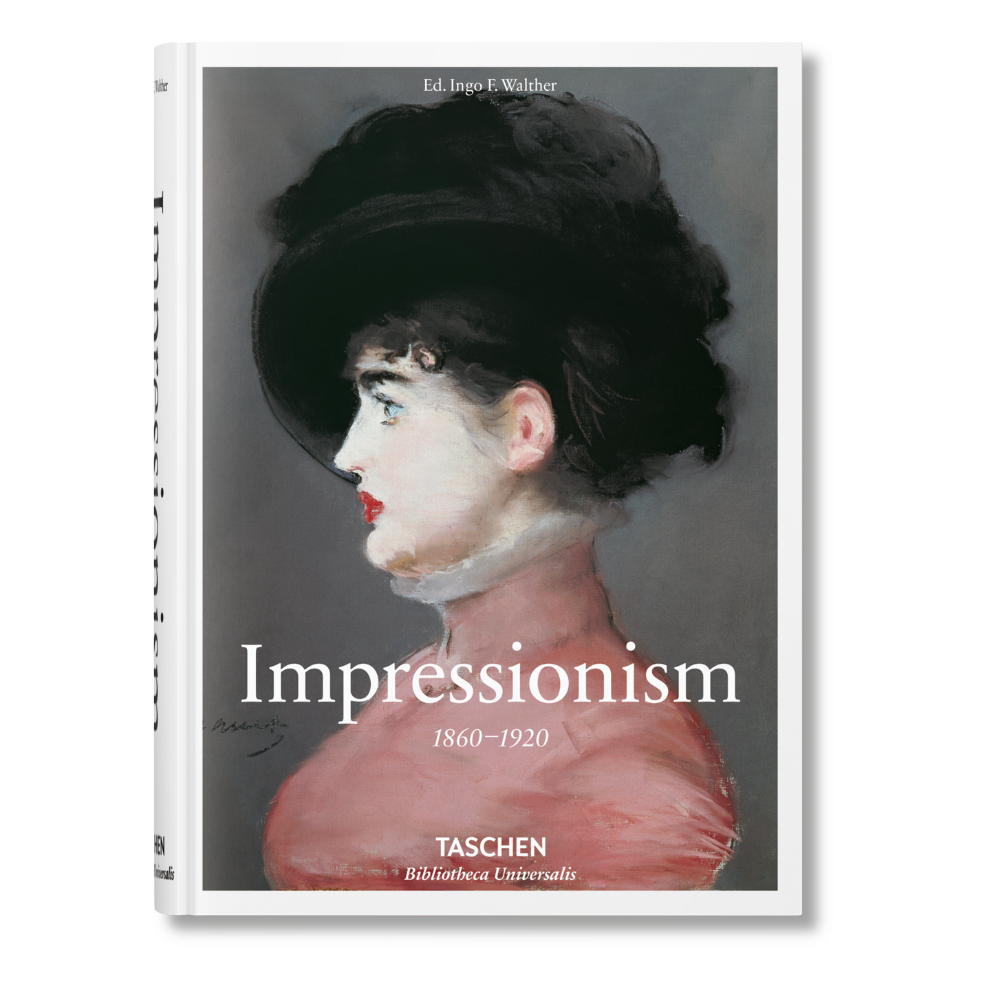 Impressionism. 1860-1920 (English)