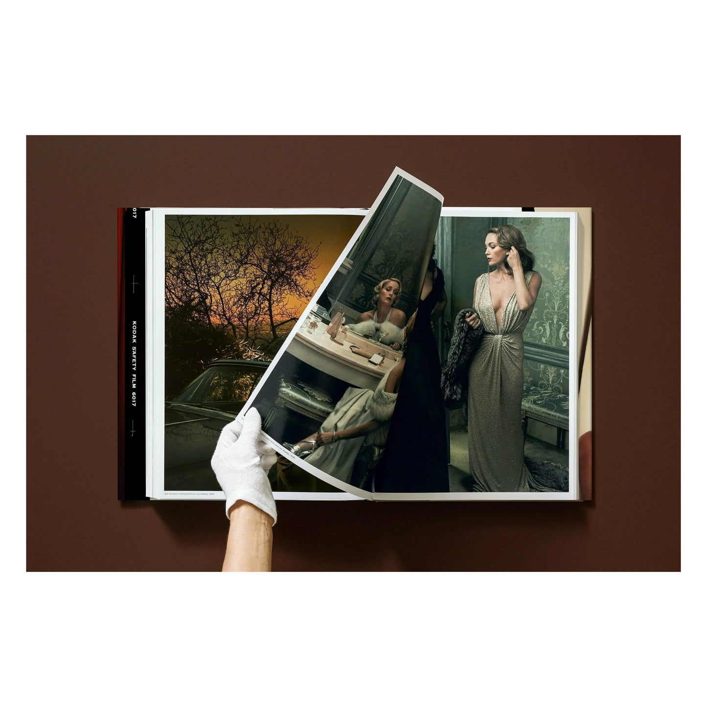 Annie Leibovitz (English)