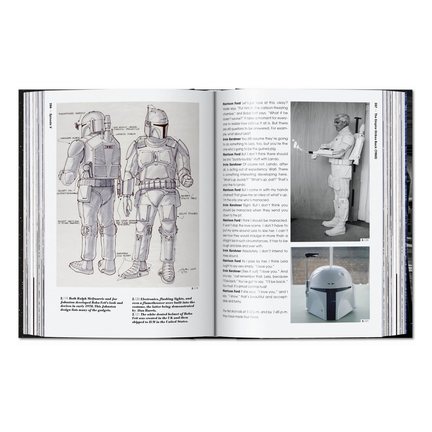 Les Archives Star Wars. 1977–1983. 45th Ed. (French)