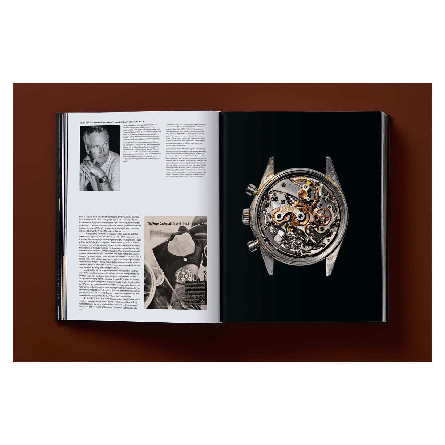Ultimate Collector Watches (English)