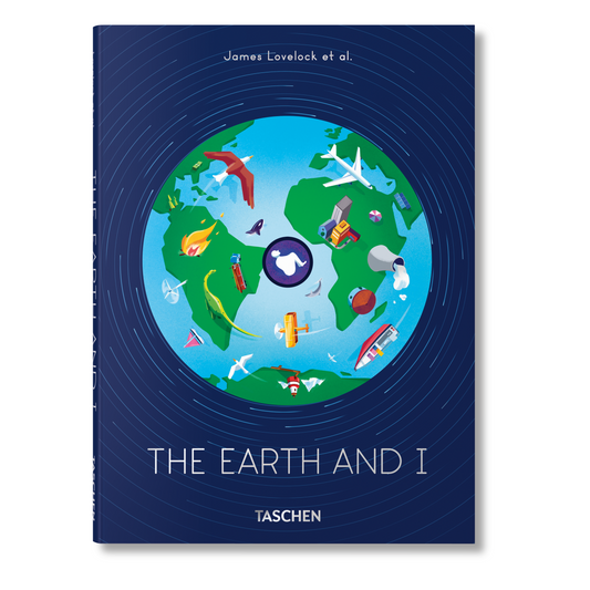 James Lovelock et al. The Earth and I (English)