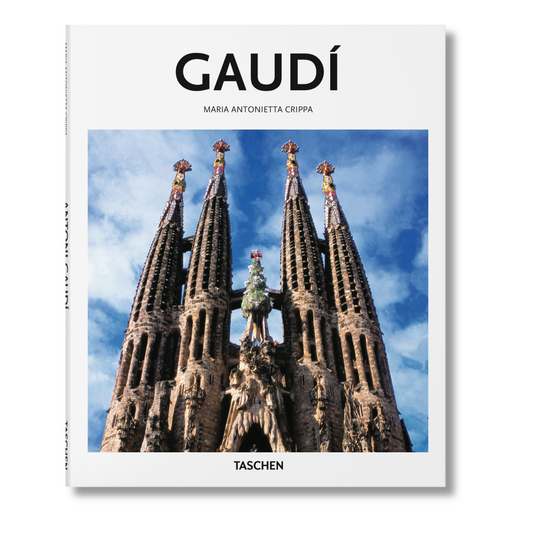 Gaudí (German)