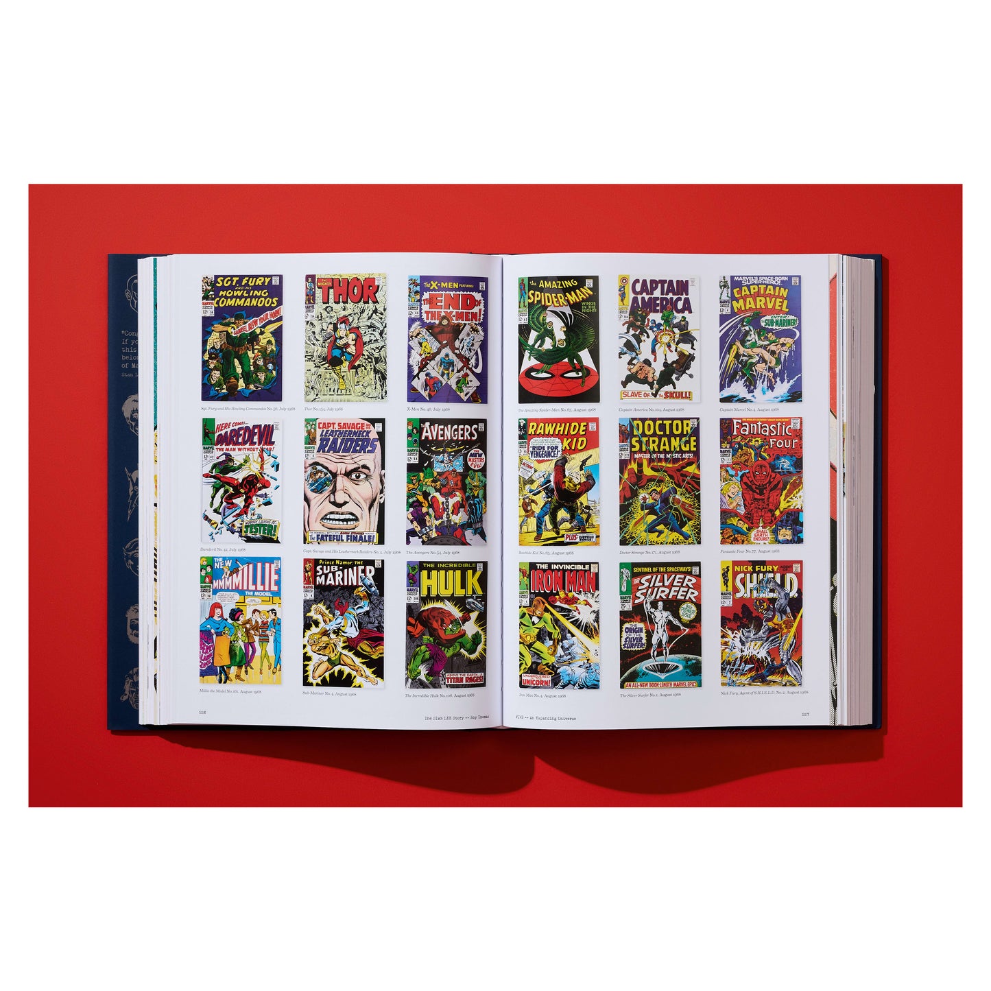 The Stan Lee Story (French)