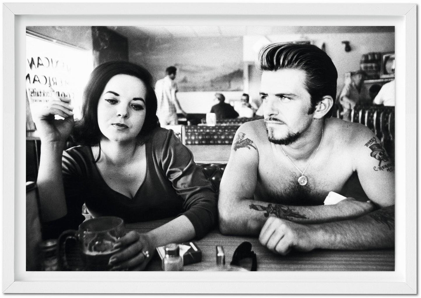 Dennis Hopper. Photographs 1961–1967, Art Edition (German, French, English) (SA)