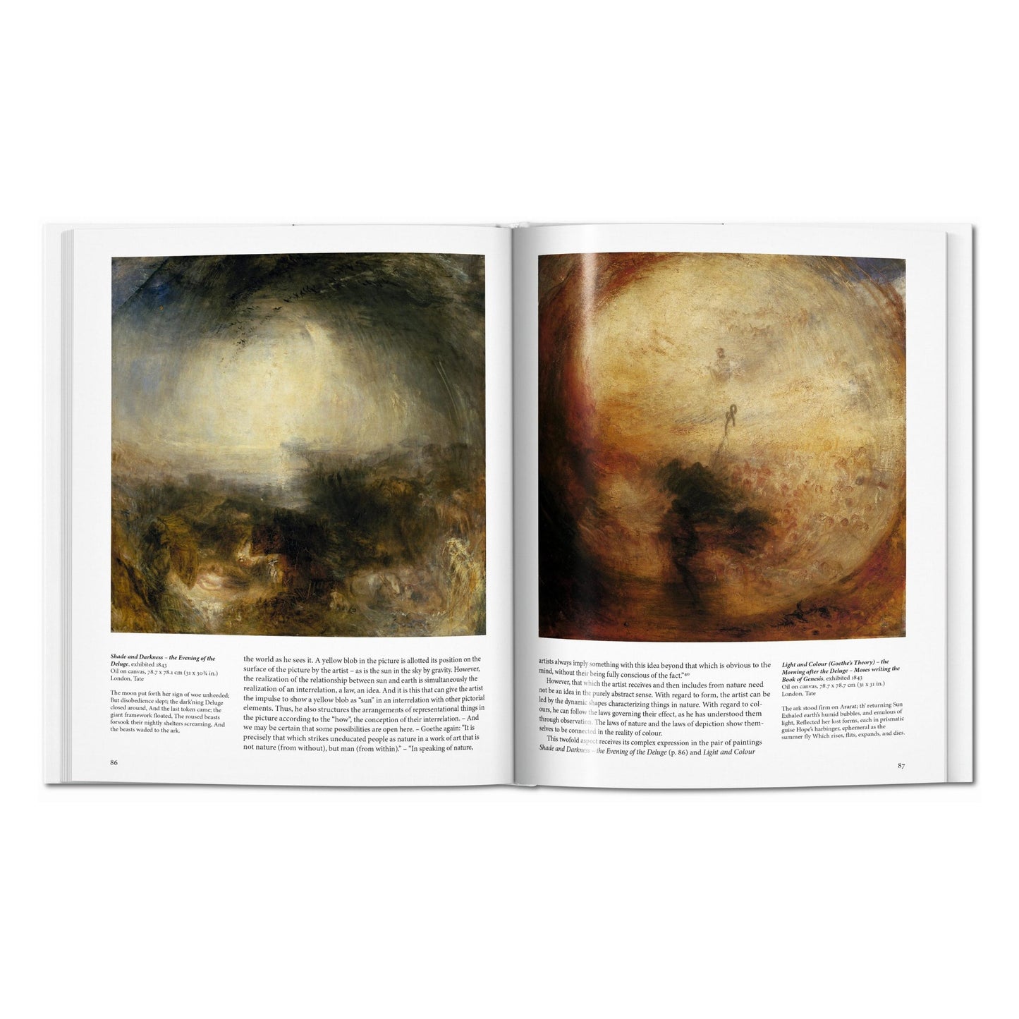 Turner (English)