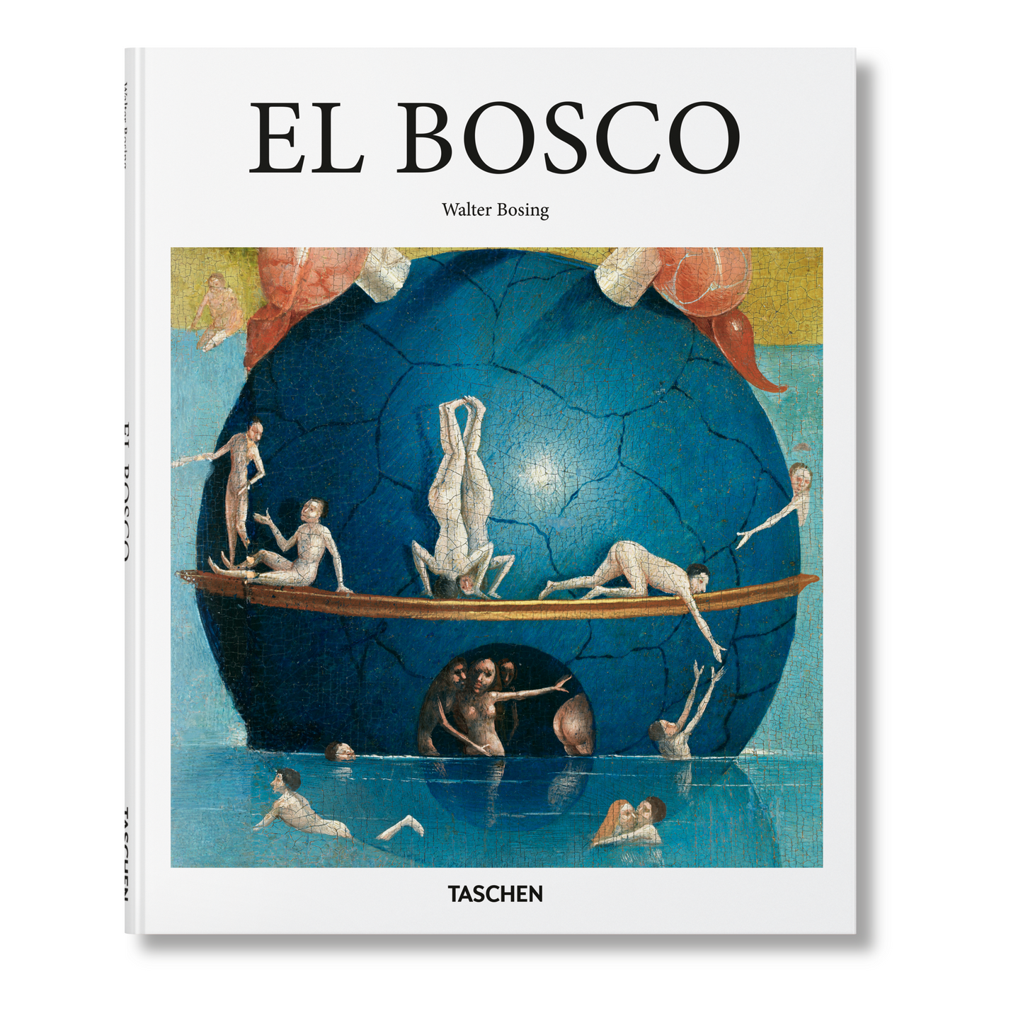 El Bosco (Spanish)