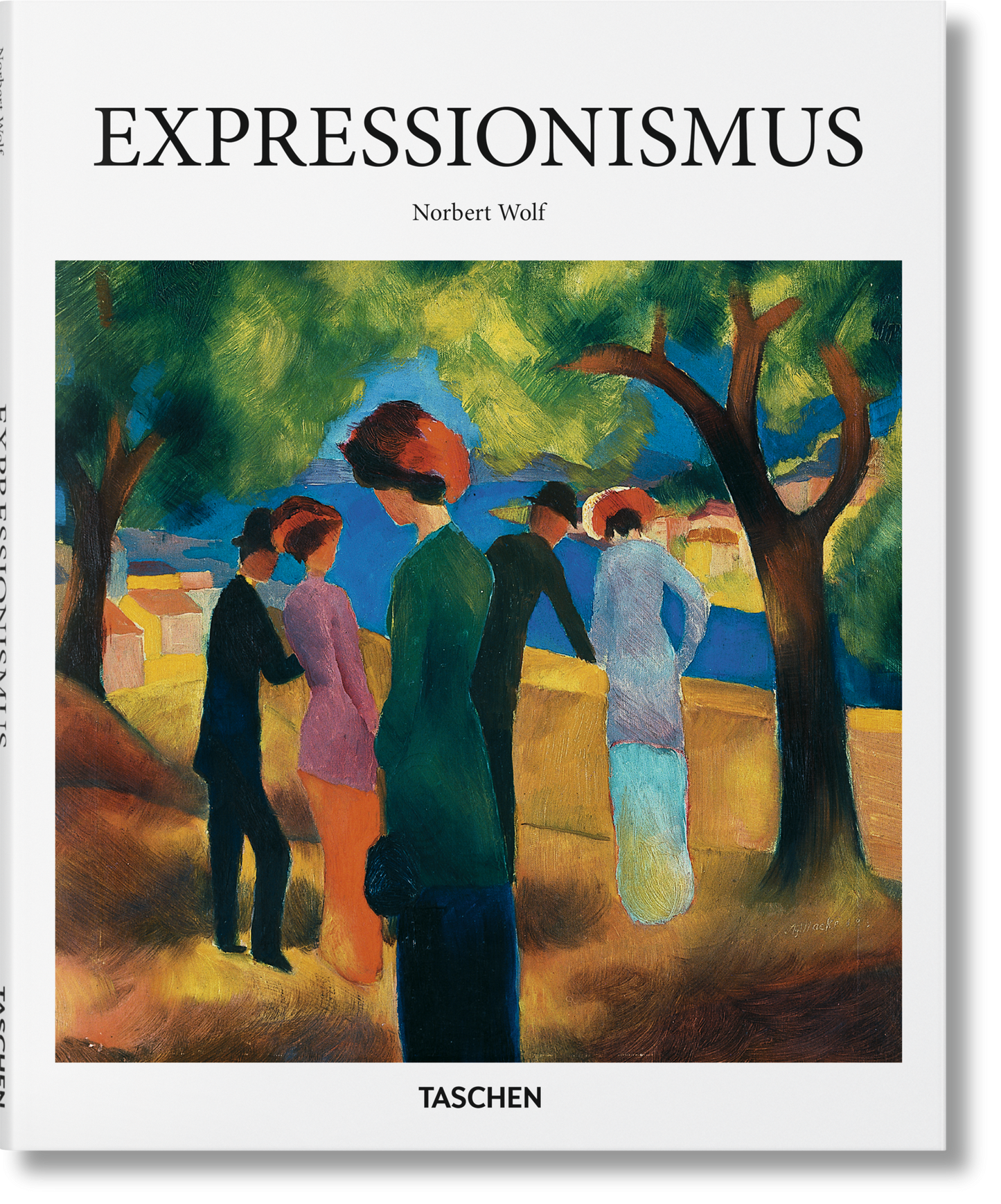 Expressionismus (German)