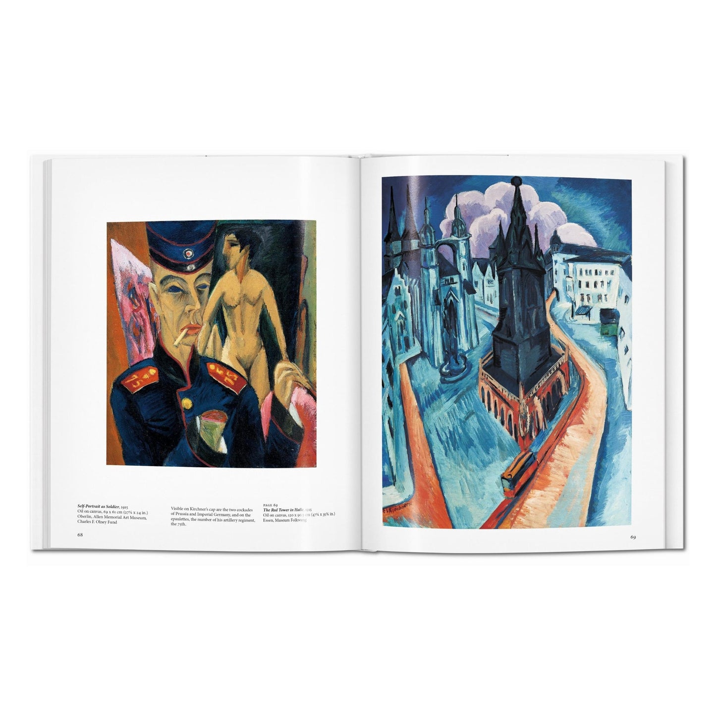 Kirchner (French)