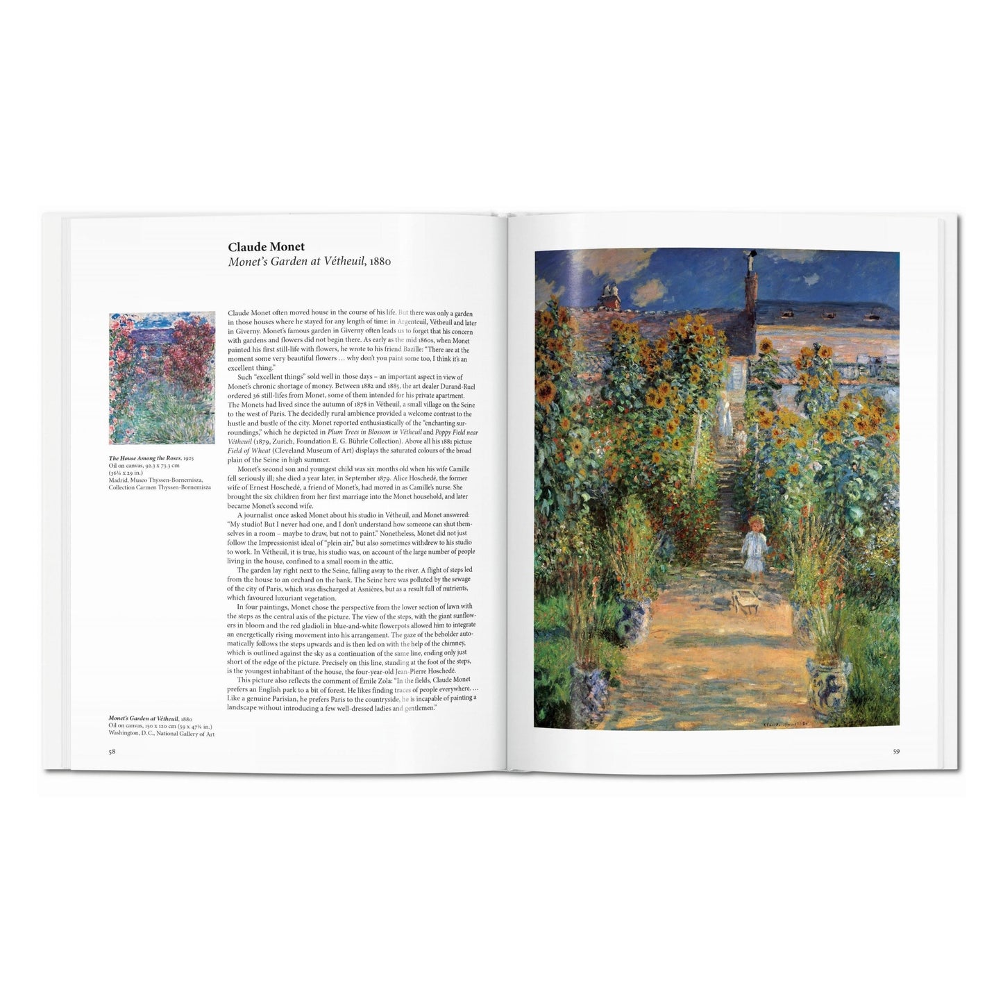 Impressionism (English)