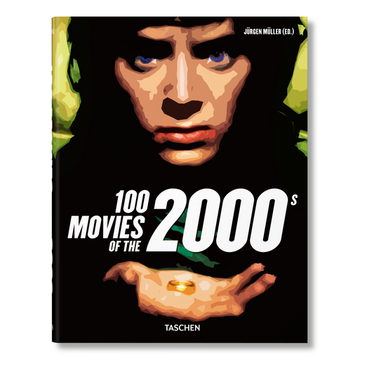 100 Movies of the 2000s (English)
