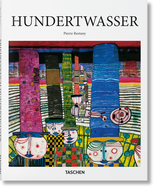 Hundertwasser (German)