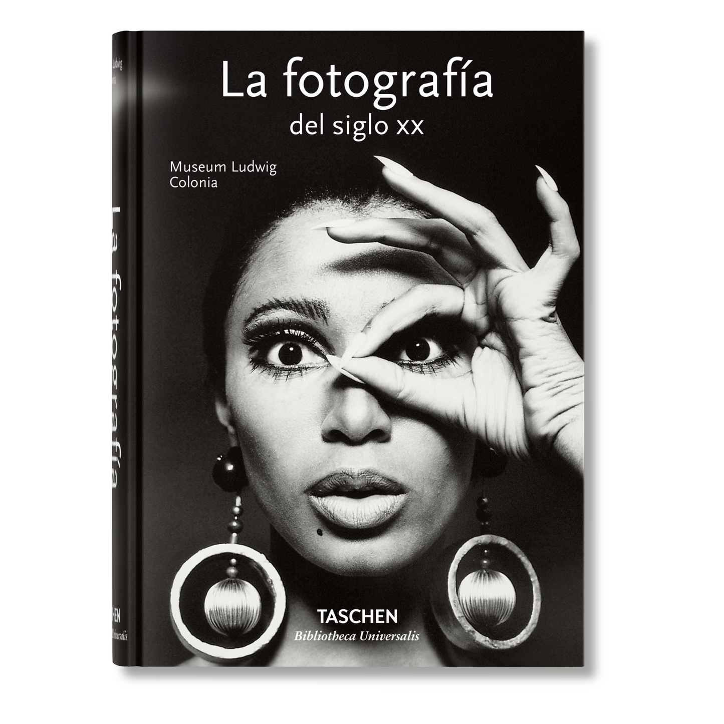 La fotografía del siglo XX (Spanish)