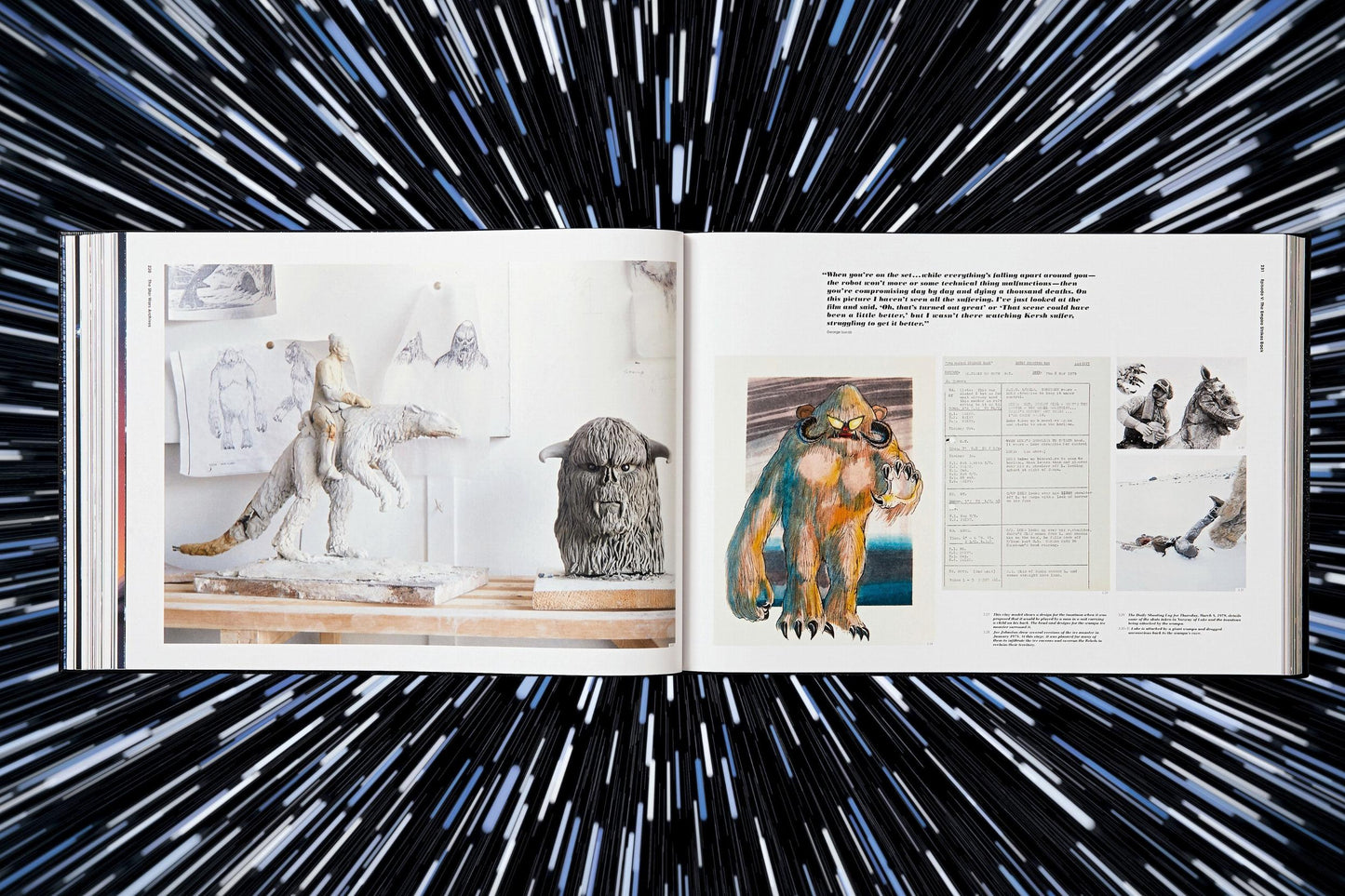 Das Star Wars Archiv. 1977–1983 (German)