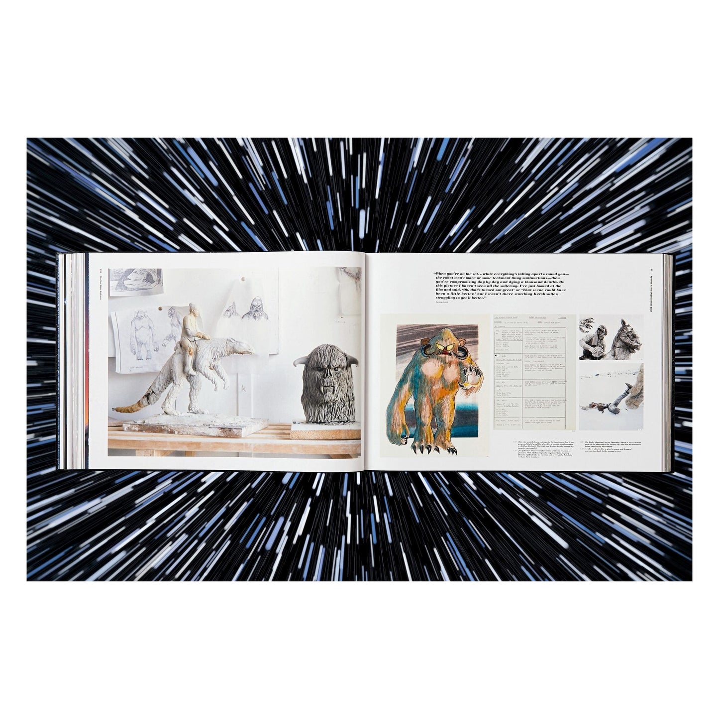 The Star Wars Archives. 1977–1983 (French)