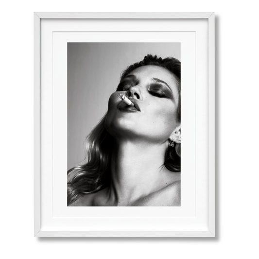 Mert Alas and Marcus Piggott. Art Edition No. 126–250 ‘Kate Moss’ (German, French, English)