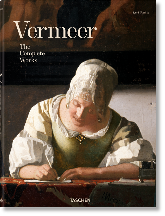 Vermeer. Het volledige werk (Dutch)