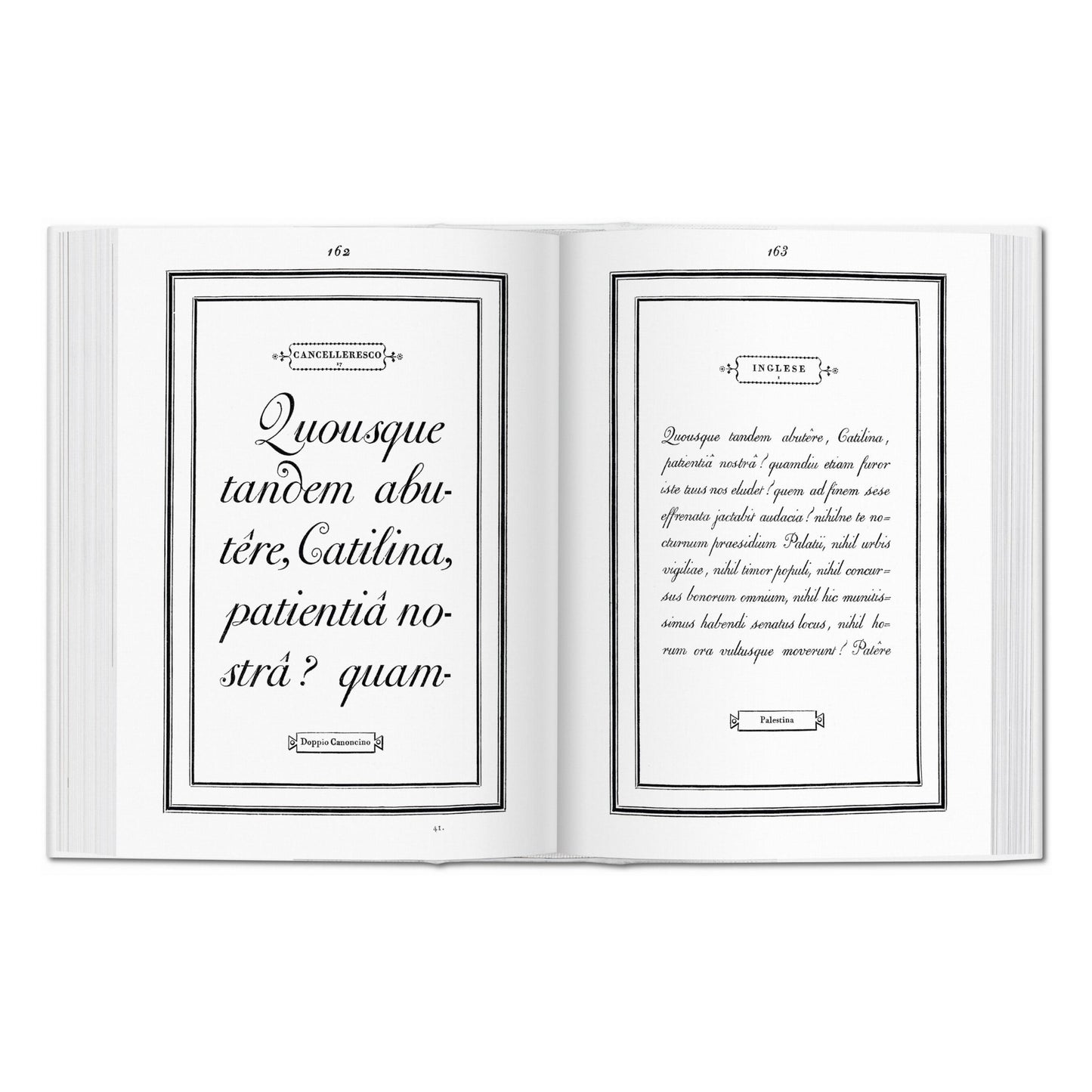 Giambattista Bodoni. Das vollständige Handbuch der Typografie (German)