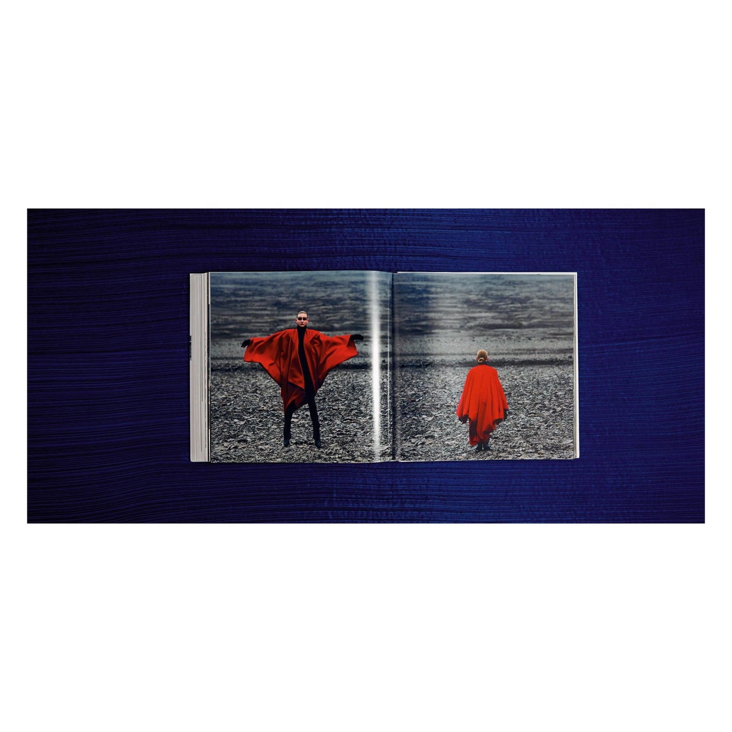 Issey Miyake (English, Japanese)