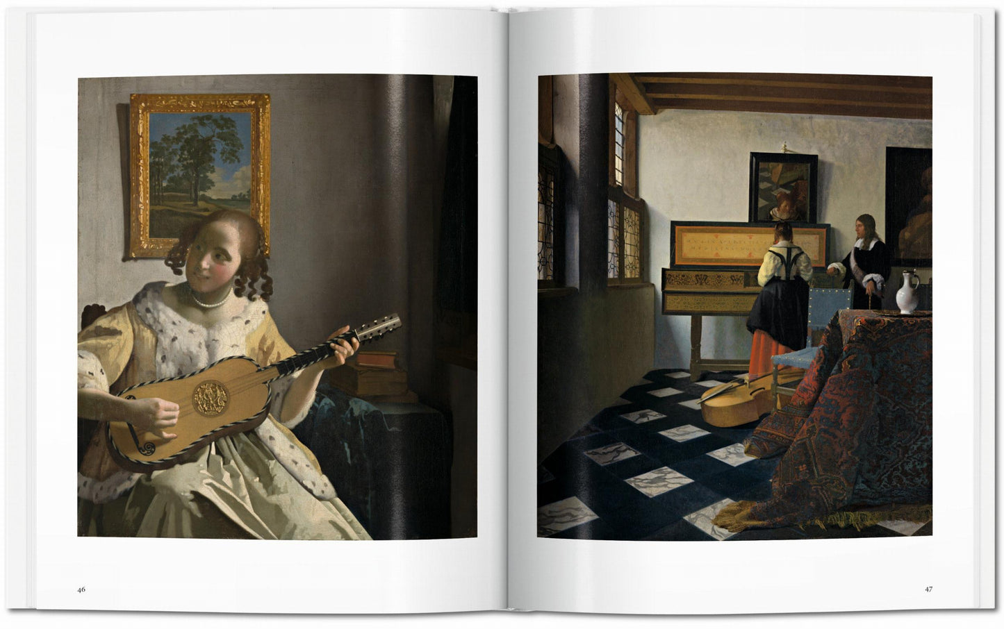 Vermeer (Dutch)