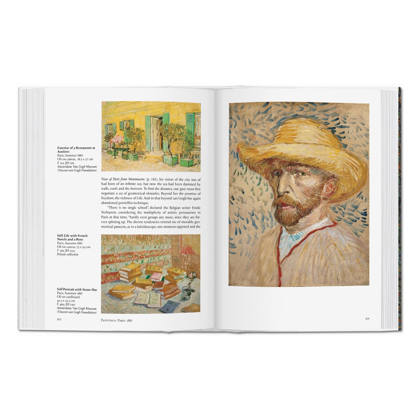 Van Gogh. Alle Schilderijen (Dutch)