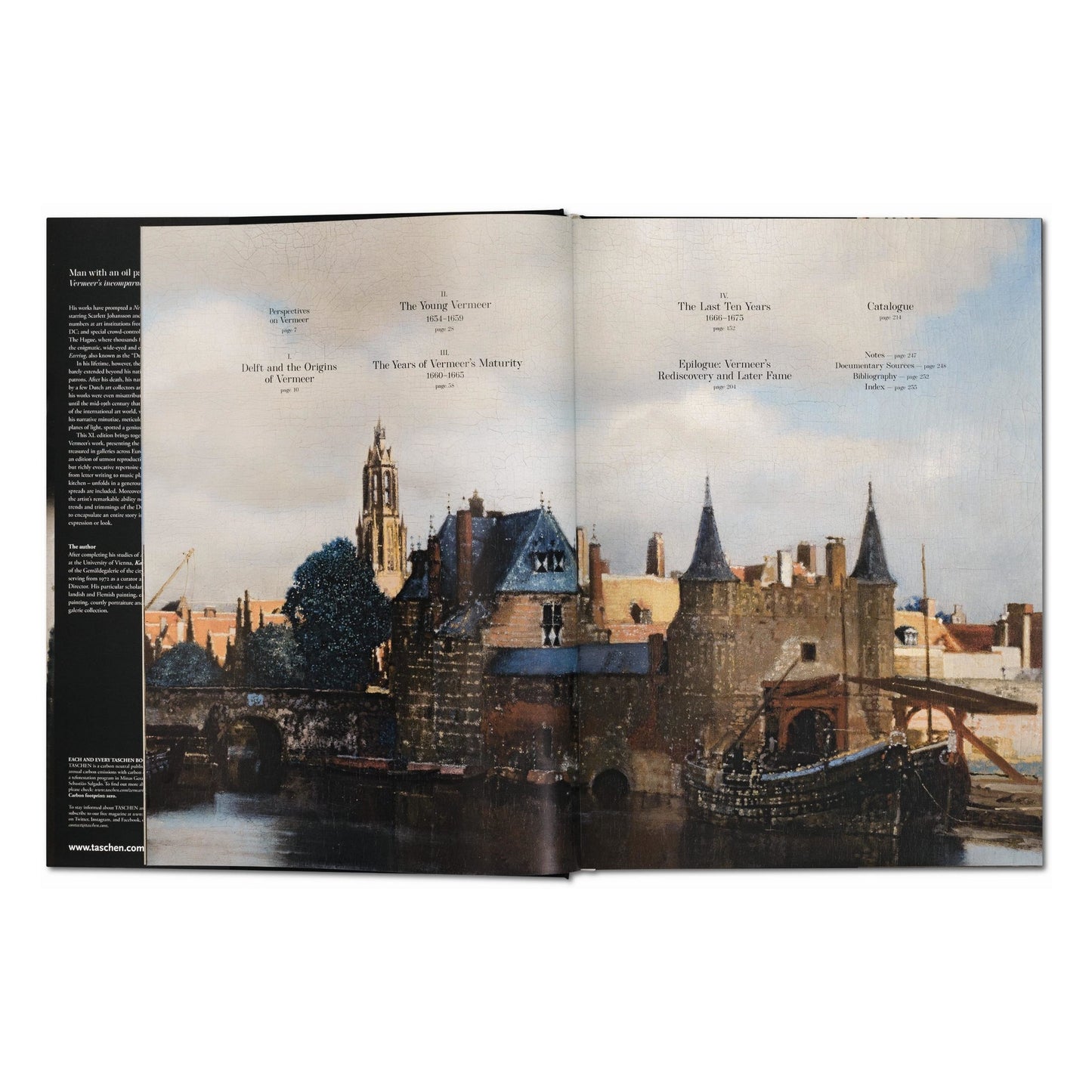Vermeer. The Complete Works (English)