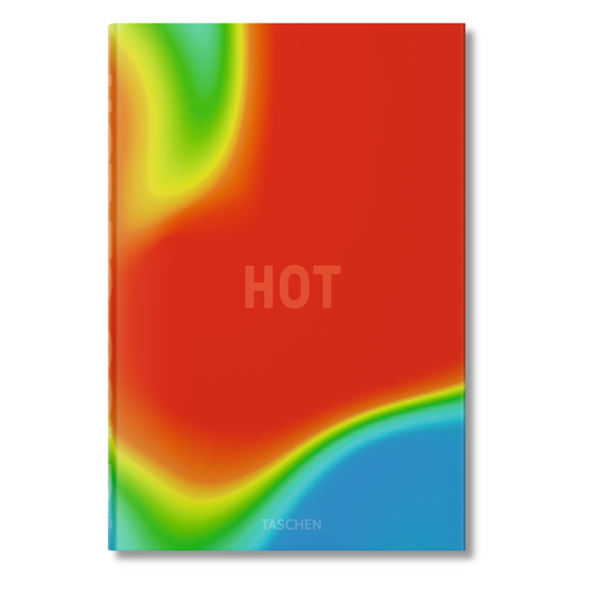BIG. Hot to Cold. An Odyssey of Architectural Adaptation (English)