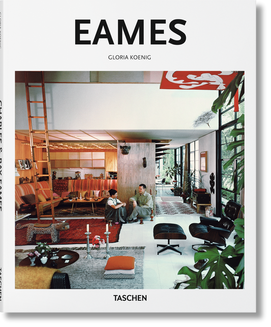 Eames (Spanish)