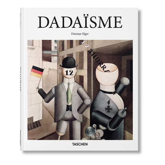 Dadaïsme (French)