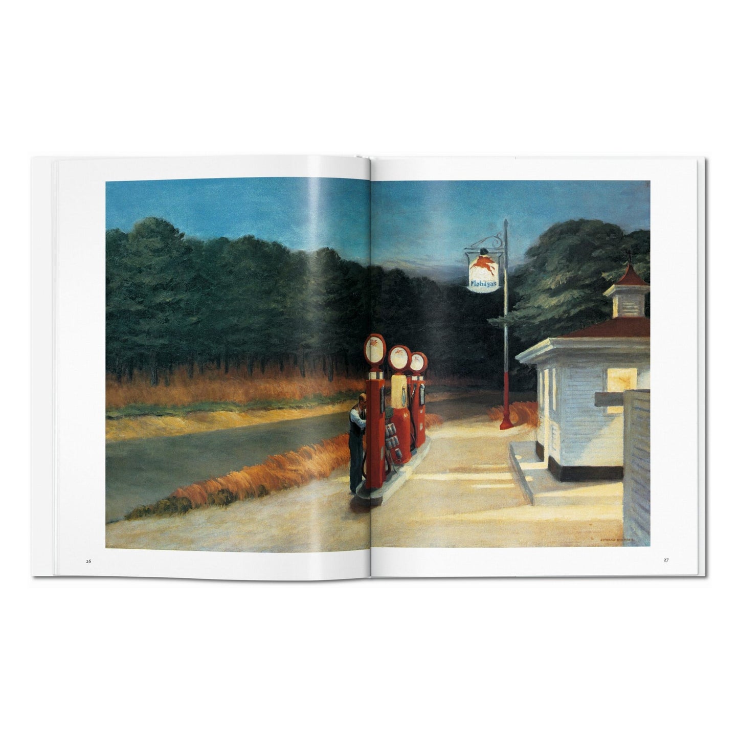 Hopper (Spanish)