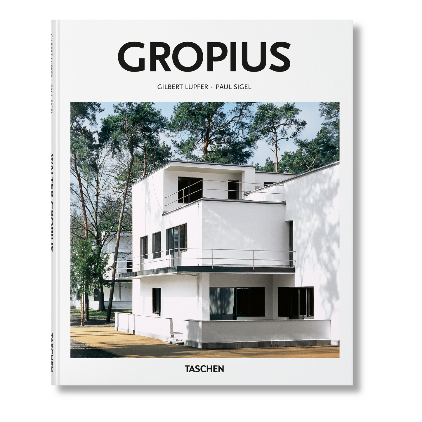 Gropius (French)