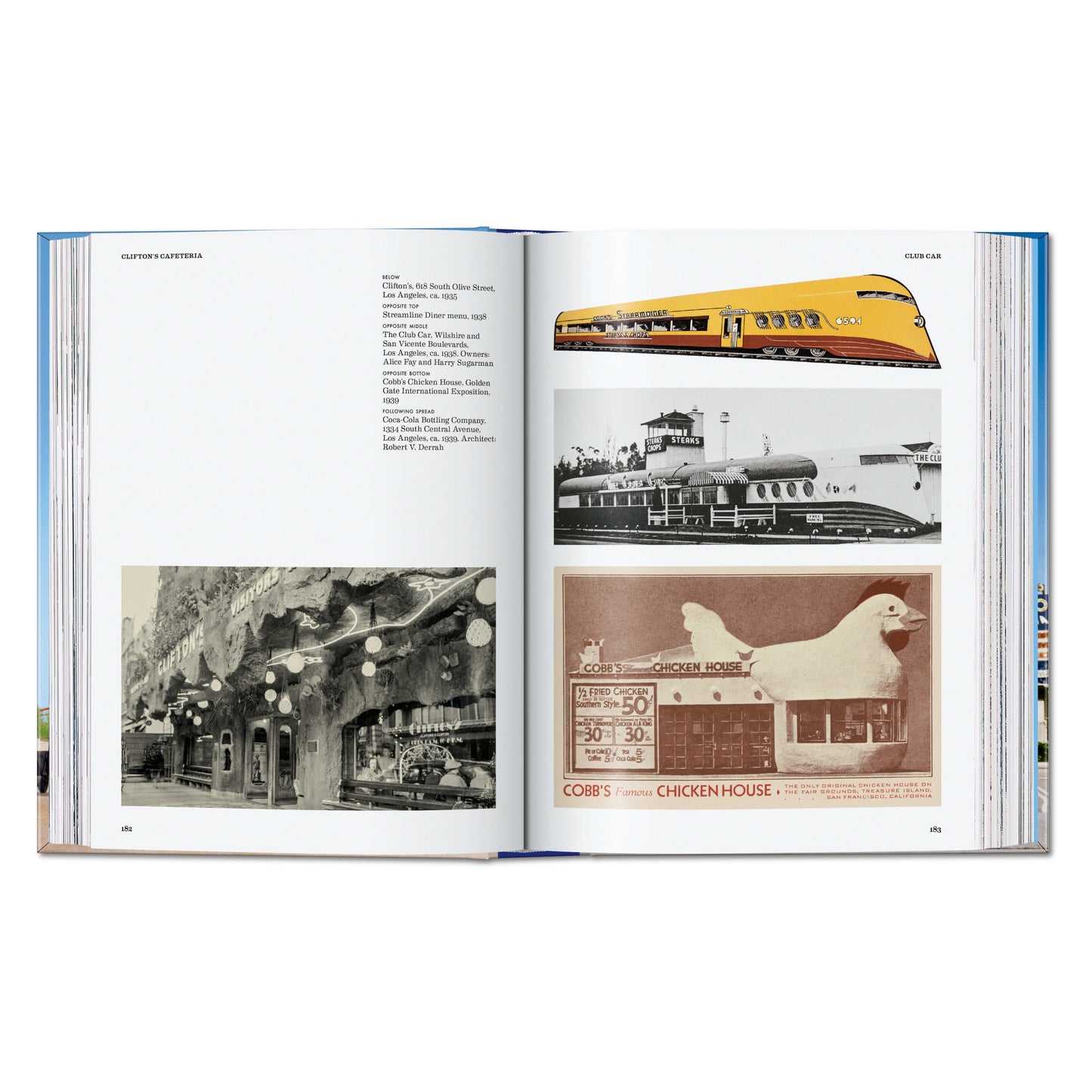 California Crazy. American Pop Architecture. 45th Ed. (English)