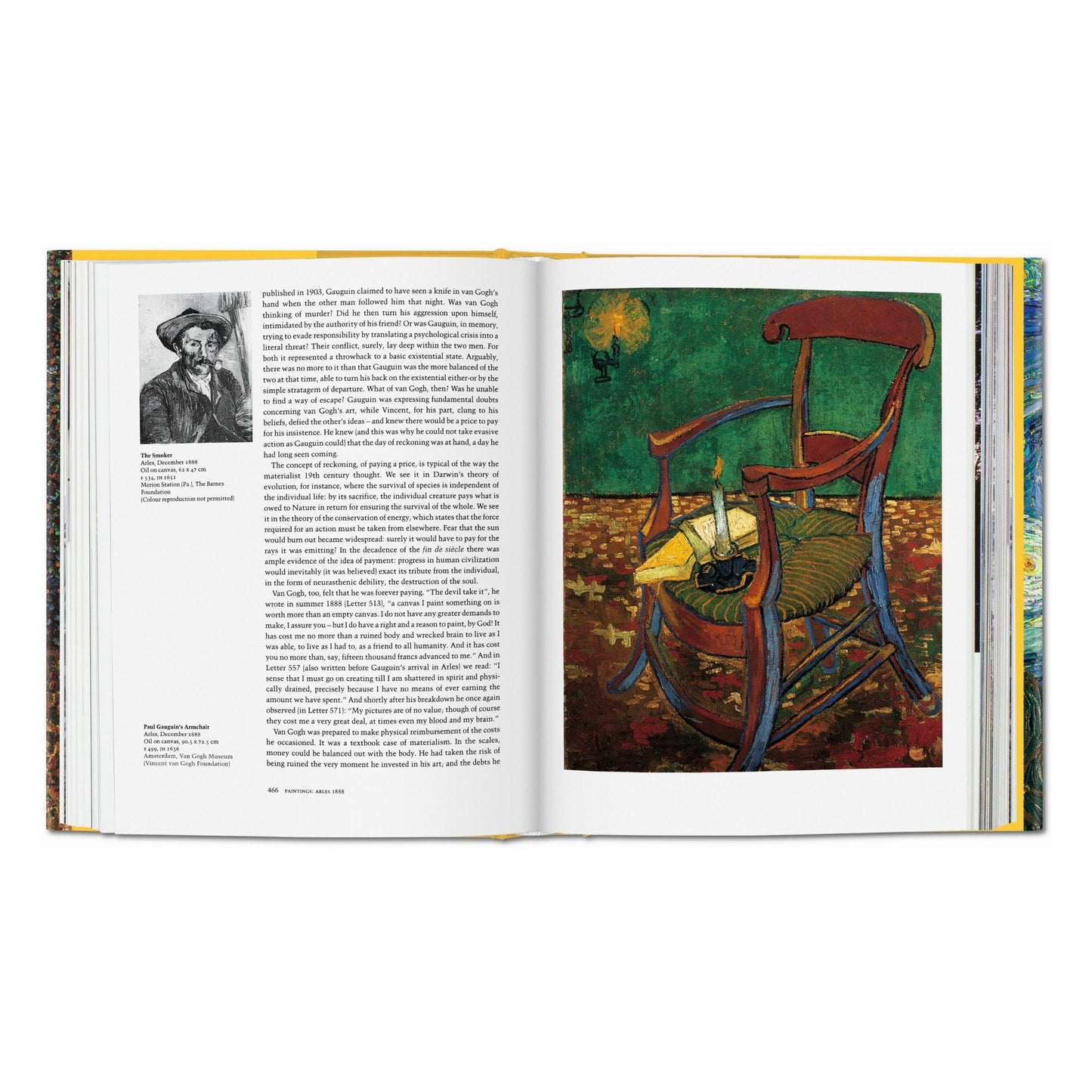 Van Gogh. La obra completa (Spanish)