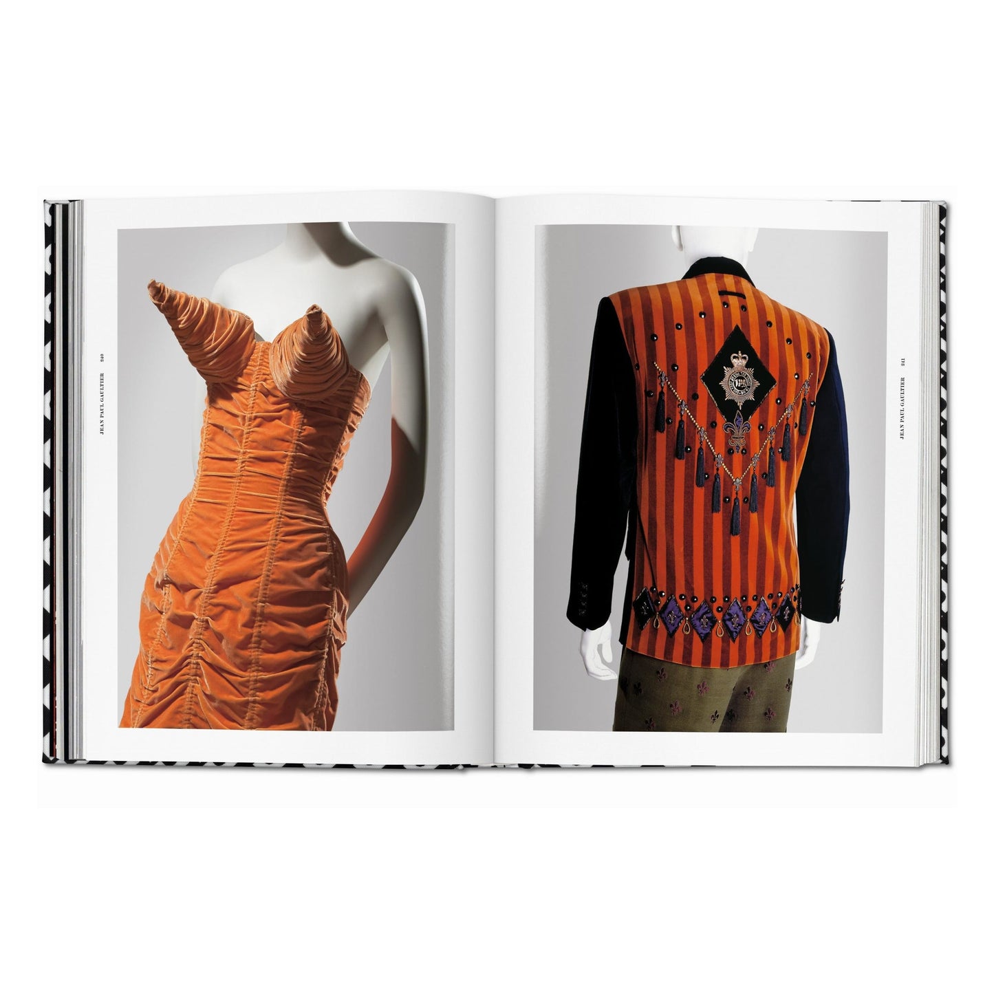 Fashion Designers A-Z. Diane von Furstenberg Edition (German, French, English)