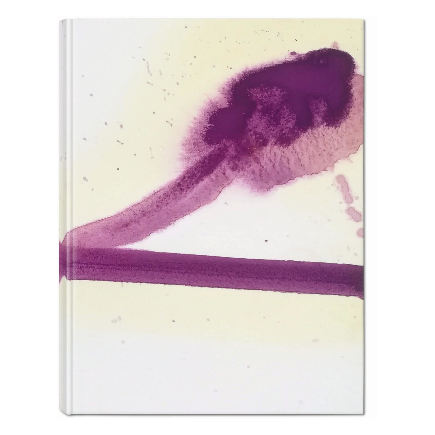 Julian Schnabel. Art Edition No. 1–35 ‘Overpainted cover’ (German, French, English) (AP)